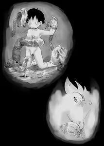Page 4 of Cosusora - 絶対搾り取る触手vs未精通ショ - preview thumbnail