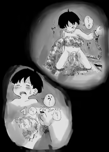 Page 5 of Cosusora - 絶対搾り取る触手vs未精通ショ - preview thumbnail