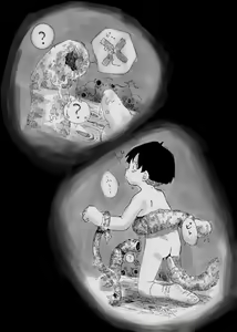 Page 6 of Cosusora - 絶対搾り取る触手vs未精通ショ - preview thumbnail