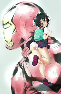 Page 1347 of kaneneko - preview thumbnail