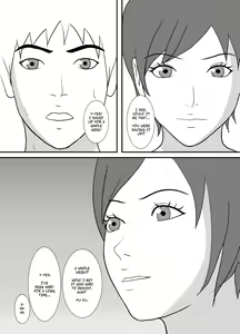 Page 3 of Watashi, Oshiego ni Nakadashi Saremashita | I'll Teach You How to Cum Inside - preview thumbnail