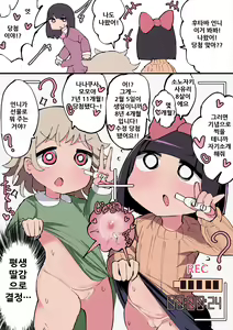 Page 51 of Chinchin Haechatta Watashi datte Idenshi Nokoseru no yo! + Omake - preview thumbnail