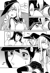 Page 10 of ~Alcoholic~ Yotta Kimi o Dakishimetai | ~Alcoholic~ I want to hug you when you're drunk - preview thumbnail