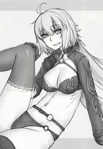 Page 2 of HEAVEN'S DRIVE 4 - preview thumbnail