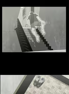 Page 44 of 始發怪談 1-25 - preview thumbnail