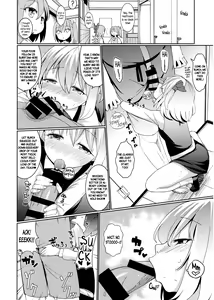Page 11 of Terakoya Rumia | Rumia at the Temple School - preview thumbnail