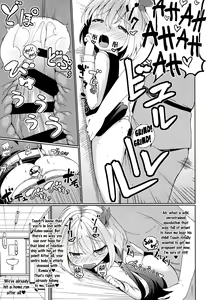 Page 14 of Terakoya Rumia | Rumia at the Temple School - preview thumbnail