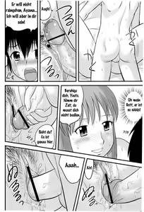 Page 14 of Onee-chan no Onanie | My Sister Masturbates - preview thumbnail