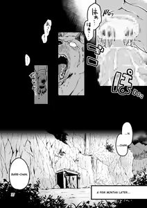 Page 37 of BANDIT x DRAGON - preview thumbnail