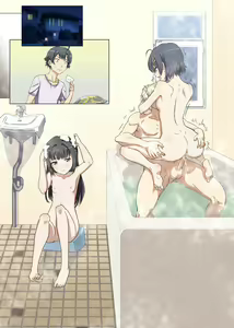 Page 63 of Yahari Hayama no Harem Love Come wa Machigatteiru. - preview thumbnail