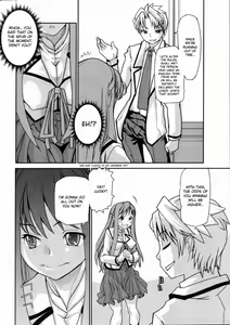 Page 34 of Wise Ass - Ch.1-6 (decensored) - preview thumbnail