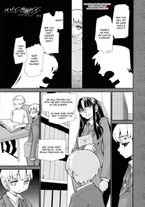 Page 81 of Wise Ass - Ch.1-6 (decensored) - preview thumbnail