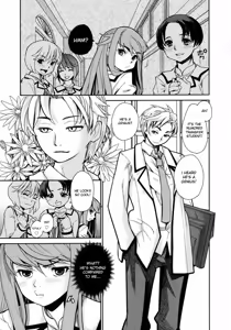 Page 9 of Wise Ass - Ch.1-6 (decensored) - preview thumbnail