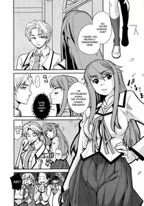 Page 10 of Wise Ass - Ch.1-6 (decensored) - preview thumbnail
