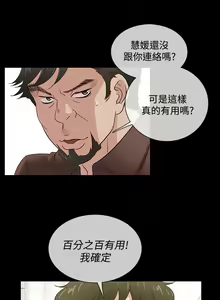 Page 190 of 老婆 回來了 1-44 - preview thumbnail