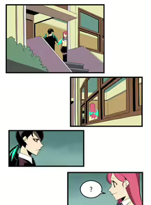 Page 119 of 角色學校 1-58 - preview thumbnail
