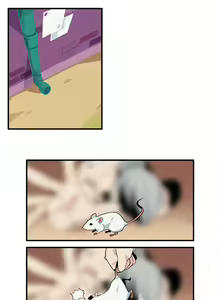 Page 32 of 角色學校 1-58 - preview thumbnail