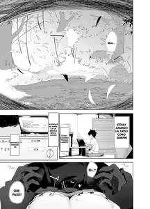 Page 3 of TS Neko Succubus-san wa Sakusei Nante Shitakunai! - preview thumbnail