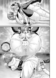 Page 10 of Miss Crane, Astolfo to Nakayoku Naru - preview thumbnail