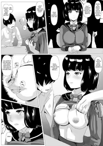 Page 19 of Kokuhaku -Muteikou na Osananajimi- - preview thumbnail