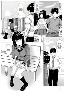 Page 2 of Kokuhaku -Muteikou na Osananajimi- - preview thumbnail