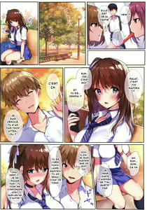 Page 3 of Natsuiro no Uso. | Mensonge d'été - preview thumbnail