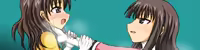 Page 21 of Samurai Sentai no Kiiro - preview thumbnail