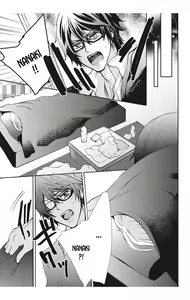 Page 13 of Nyota Ecchi. 1 ~Ore, Onna no Karada de Gikei to Koi Oshite Imasu~ Ch. 1 | After Turning Into a Girl, I Fell in Love With My Stepbrother Ch. 1 - preview thumbnail