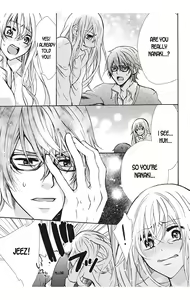Page 17 of Nyota Ecchi. 1 ~Ore, Onna no Karada de Gikei to Koi Oshite Imasu~ Ch. 1 | After Turning Into a Girl, I Fell in Love With My Stepbrother Ch. 1 - preview thumbnail