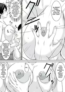 Page 30 of Kora! Anta Hahaoya o Kudoite Nani Shiyoutte Iu no!|Hey! What Are You Doing Making a Pass at Your Mother! - preview thumbnail