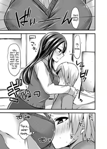 Page 4 of Maigo wa Kochira ♪ | Your Lost Child Is Here ♪ - preview thumbnail