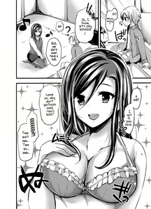 Page 5 of Maigo wa Kochira ♪ | Your Lost Child Is Here ♪ - preview thumbnail