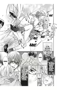 Page 25 of Nyota Ecchi. 1 ~Ore, Onna no Karada de Gikei to Koi Oshite Imasu~ Ch. 2 | After Turning Into a Girl, I Fell in Love With My Stepbrother Ch. 2 - preview thumbnail