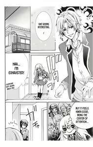 Page 8 of Nyota Ecchi. 1 ~Ore, Onna no Karada de Gikei to Koi Oshite Imasu~ Ch. 2 | After Turning Into a Girl, I Fell in Love With My Stepbrother Ch. 2 - preview thumbnail