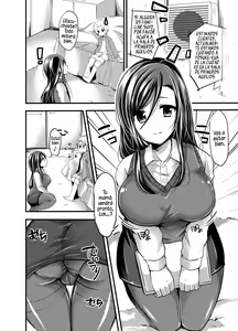 Page 3 of Maigo wa Kochira ♪ | Su Niño Perdido Está Aquí ♪ - preview thumbnail