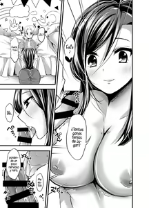 Page 8 of Maigo wa Kochira ♪ | Su Niño Perdido Está Aquí ♪ - preview thumbnail
