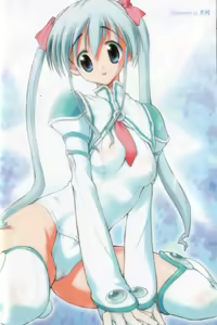 Page 7 of Makai Tenshi Djibril + EPISODE 2 - preview thumbnail