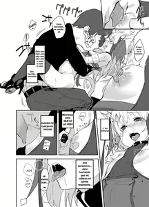 Page 16 of Cut Cat ~TSF~ - preview thumbnail