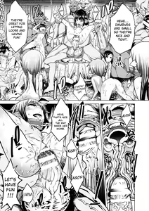 Page 13 of Ajin Kuiki | Demi-Human Zone - preview thumbnail