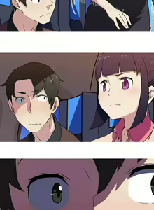 Page 55 of 我的女友是A.V女優 1-2 - preview thumbnail