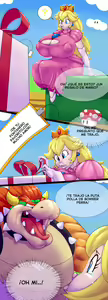 The Gift — hentai manga cover on Fhentai