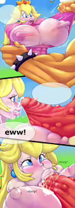Page 2 of The Gift - preview thumbnail