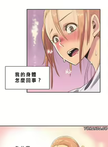 Page 5 of Sports Girl 運動妹子 1-1 - preview thumbnail