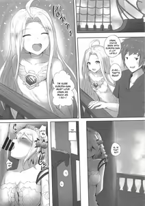 Page 9 of Watashi no Karada, Suki ni Otsukainasaimase | Please Use My Body However You'd Like - preview thumbnail