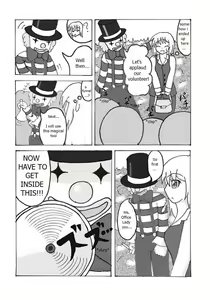 Page 3 of street magic - preview thumbnail