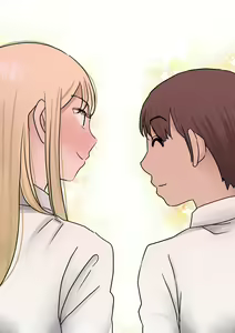 Page 6 of Motomoto , jimiko datta ore no kanojo ga - preview thumbnail