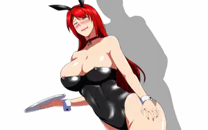 Page 320 of Bakusai Raikou Raiouger (decensored) - preview thumbnail