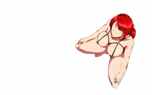 Page 663 of Bakusai Raikou Raiouger (decensored) - preview thumbnail