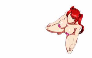 Page 674 of Bakusai Raikou Raiouger (decensored) - preview thumbnail