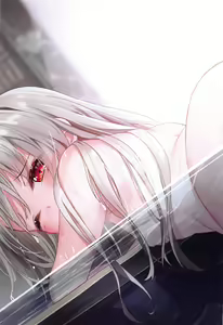 Page 11 of GA Fate/kaleid liner In Hot spring - preview thumbnail
